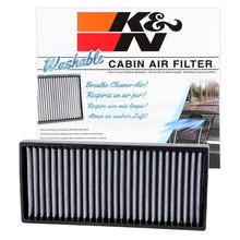 Load image into Gallery viewer, K&N Cabin Air Filter (VF3002)
