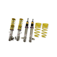 Load image into Gallery viewer, KW Suspension Coilover Kit V2 for Mazda Protege 5 (BJ BJD) Hatchback (15275003)