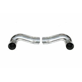 Fabspeed 997.2 Carrera Side Muffler Bypass Pipes (09-12) (FS.POR.9972.SMB)
