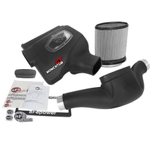 Load image into Gallery viewer, aFe Momentum GT Cold Air Intake System w/ Pro DRY S Media (51-76306)
