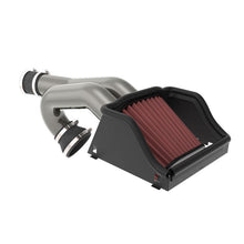 Load image into Gallery viewer, K&N Performance Air Intake System for Ford F-150 2015-2023,Expedition 2021-2023 (77-2617KC)