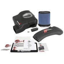 Load image into Gallery viewer, aFe Momentum GT Cold Air Intake System w/ Pro 5R Media (54-76313)