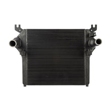 Load image into Gallery viewer, CSF Cooling - Racing & High Performance Division 10-12 Ram 2500 / 3500 6.7L Cummins Turbo Diesel Heavy Duty Intercooler (7100)