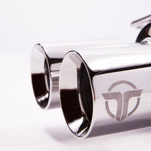 Load image into Gallery viewer, Thermal R&D 1997-2001 Honda Prelude (non-SH Model) - Catback Exhaust (B118-C117)**DISCONTINUED**