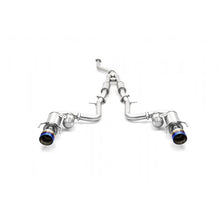 Load image into Gallery viewer, Ark Performance Grip Exhaust System (SM1520-0216G)