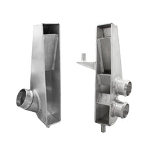 Load image into Gallery viewer, aFe BladeRunner GT Series Intercooler (46-20121-1)