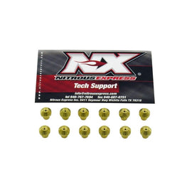 Nitrous Express Ford EFI Race Jet Pack (20113JP)