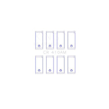 Load image into Gallery viewer, King Engine Bearings Connecting Rod Bearing Set for 1967-1971 TVR Vixen (CR 410AM)