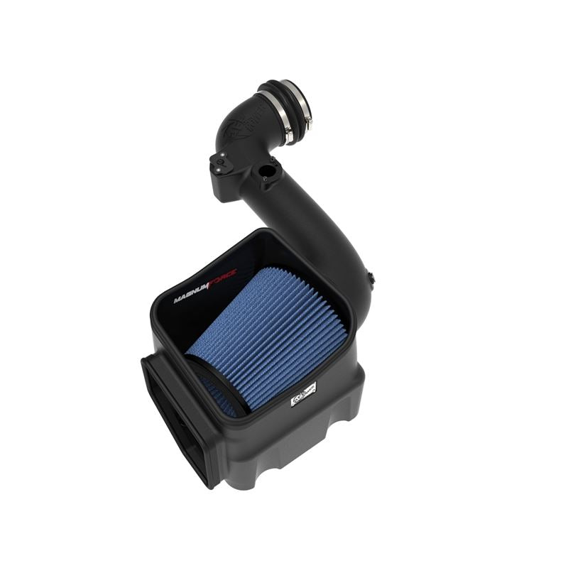 aFe Power Cold Air Intake System for 2011-2016 Chevrolet Silverado 2500 HD(54-13016R)