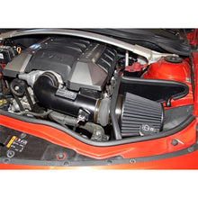 Load image into Gallery viewer, K&N Blackhawk Air Induction Kit (71-4519)