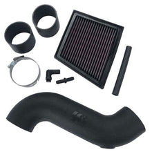 Load image into Gallery viewer, K&N Performance Air Intake System (57-0690)