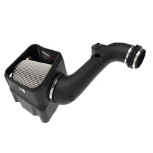 Load image into Gallery viewer, aFe Power Cold Air Intake System for 2011-2016 Chevrolet Silverado 2500 HD(54-13016D)