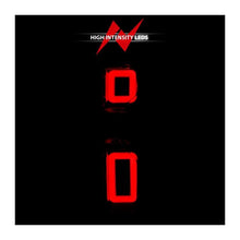 Load image into Gallery viewer, ANZO USA Tail Light Assembly (311419)