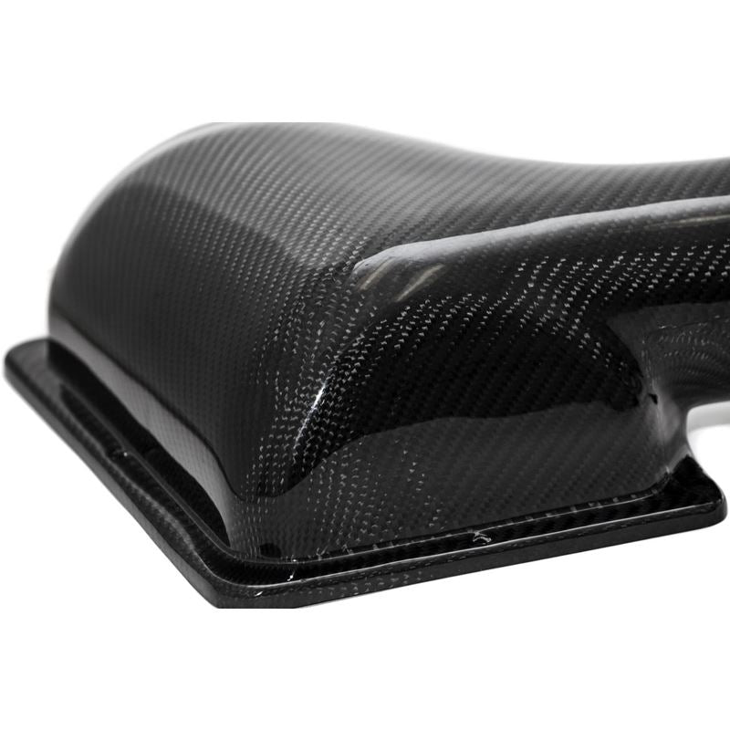 Fabspeed Ferrari F430 Carbon Fiber Airbox Covers (05-09) (FS.FER