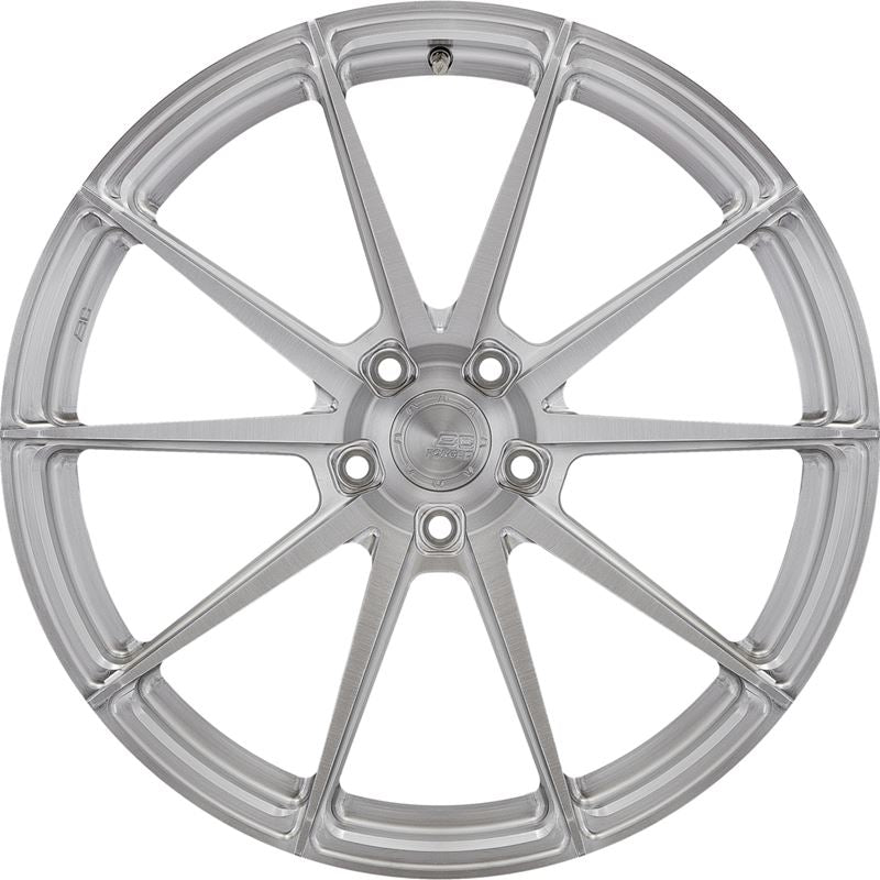 BC Forged EH173 Monoblock Wheel