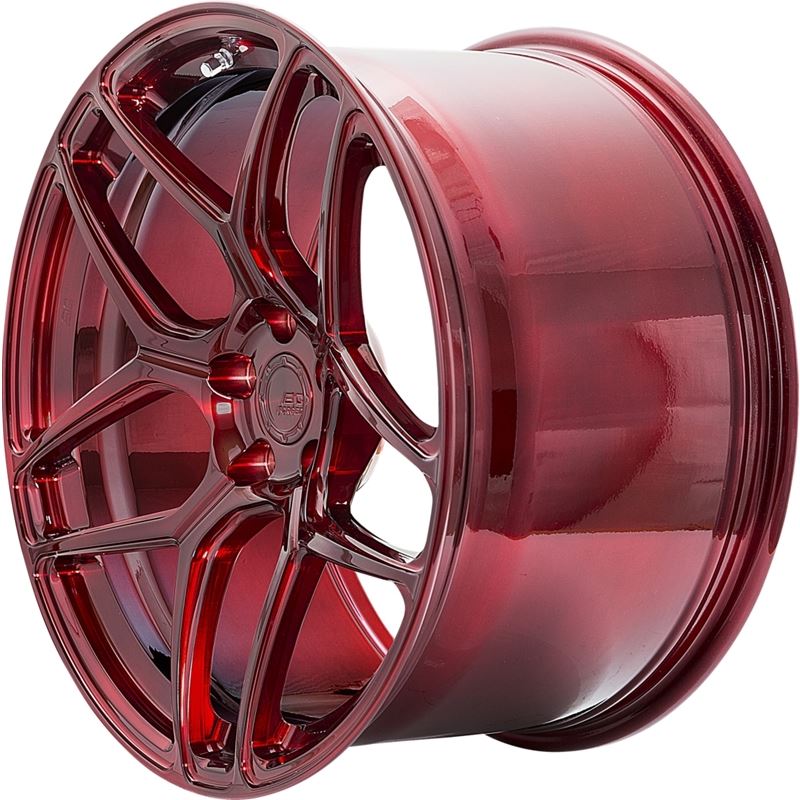 BC Forged RZ053 Monoblock Wheel