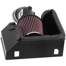 Load image into Gallery viewer, K&N Typhoon Cold Air Induction Kit (69-3533TTK)