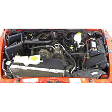 Load image into Gallery viewer, K&N Blackhawk Air Induction Kit (71-1533)