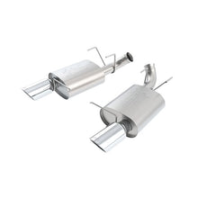 Load image into Gallery viewer, Borla Axle-Back Exhaust System - ATAK (11799)
