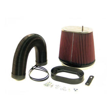 Load image into Gallery viewer, K&N Performance Air Intake System (57-0467)