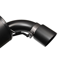 Load image into Gallery viewer, Thermal R&D Exhaust Tip - 2021+ Ford Bronco 2.7L Exhaust System Ceramic Coated (B911-Tip-C)