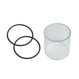 aFe DFS780 Fuel System Sight Glass (42-90004)