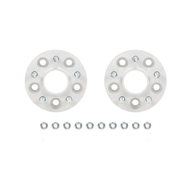 Eibach Springs 14-15 Jeep Grand Cherokee 3.0 Diesel 2WD WK2 Pro-Spacer System 25mm Spacers - Pair (S90-4-25-061)