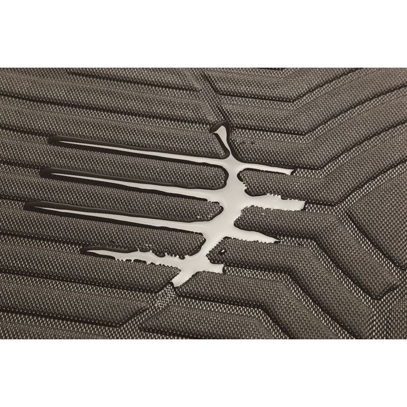 3D MAXpider Compatible with BMW X5 (G05) 5-SEAT 2019-2026 MAXTRAC BLACK R1 R2 R3 (A5BM10201809)