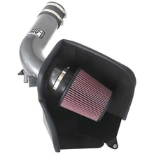 Load image into Gallery viewer, K&N Performance Air Intake System for Santa Fe 21-22,Santa Cruz 22-23/Kia Sorento 21-23 (69-5328TC)