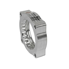 Load image into Gallery viewer, aFe Silver Bullet Throttle Body Spacer Kit (46-31001)