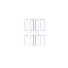 Load image into Gallery viewer, King Engine Bearings Connecting Rod Bearing Set for 1998-2003 Subaru Forester (CR4125SI0.75)