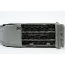Load image into Gallery viewer, CSF Cooling - Racing & High Performance Division High-Performance Engine Oil Cooler for 70-72 Porsche 914.6 / 70-76 Porsche 914 (8260)