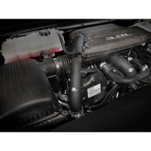 Load image into Gallery viewer, aFe BladeRunner 2-1/2 IN & 3 IN Aluminum Hot Charge Pipe (46-20598-B)