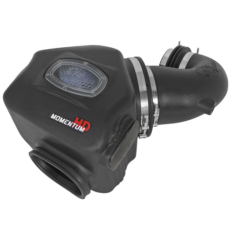 aFe Momentum HD Cold Air Intake System w/ Pro 10R Media (50-72001)