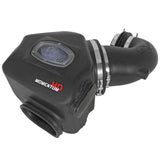 aFe Momentum HD Cold Air Intake System w/ Pro 10R Media (50-72001)