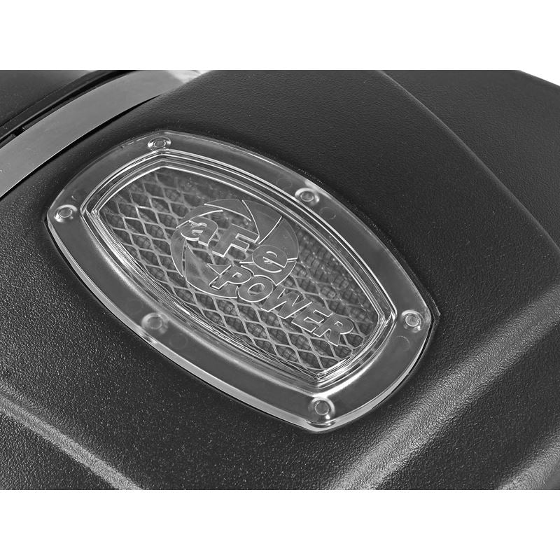 aFe Power Cold Air Intake System for 2014-2017 INFINITI QX80(51-76104)