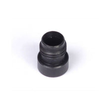Load image into Gallery viewer, Haltech 1/4" Mild Steel Weld-on Base Only (HT-010809)