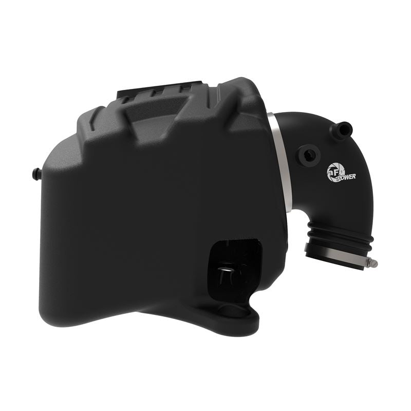 aFe QUANTUM Cold Air Intake System w/ Pro DRY S Media (53-10029D)