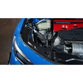 APR Performance Honda FL5 Civic Type R Radiator Cooling Plates 2023+ (CF-923002)