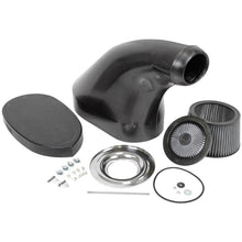 Load image into Gallery viewer, K&N Composite NHRA Scoop (100-8504)