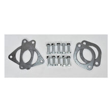 Load image into Gallery viewer, Berk Technology High Flow Cats for Nissan/Infiniti VQ3XHR (BT1407-HFC-MET)
