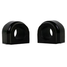 Load image into Gallery viewer, Whiteline BUSH KIT-SWAYBAR TO CHASSIS for 2016-2018 Mazda MX-5 Miata (KSK108-28.6)