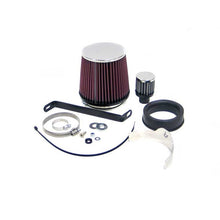 Load image into Gallery viewer, K&N 57i Series Induction Kit (57-0479)