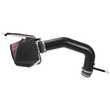 Load image into Gallery viewer, K&N Performance Induction Kit (77-2588KTK)