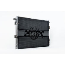 Load image into Gallery viewer, CSF Cooling - Racing & High Performance Division BMW G8X M3/M4 High-Performance Radiator Front Mount Heat Exchanger (8215)