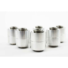 Load image into Gallery viewer, SPL Parts FKS Rear Knuckle Monoball Bushing Set (SPL RKB S13)