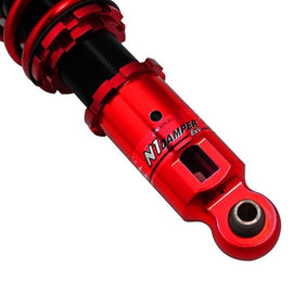 APEXi® N1 ExV Front and Rear Coilover Kit (269AT090)