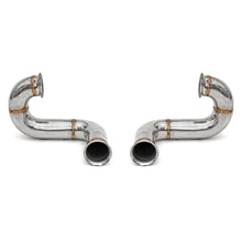 Load image into Gallery viewer, Fabspeed Gallardo Secondary Valve Bypass Pipes (04-05 Only) (FS.LAM.GDO.SVB)