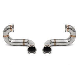 Fabspeed Gallardo Secondary Valve Bypass Pipes (04-05 Only) (FS.LAM.GDO.SVB)