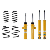 Bilstein B12 (Pro-Kit) - Suspension Kit for 2014-2014 Mini Cooper (46-254658)